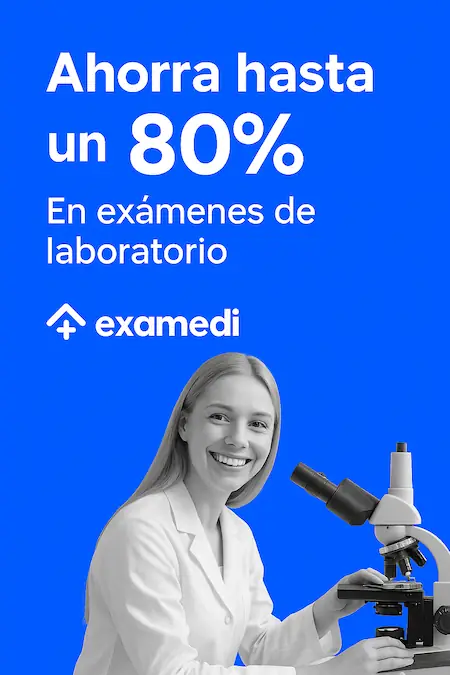 Comparador de precios de perfil hepático - Encuentra el valor más barato